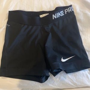 Nike Pro Shorts